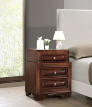 Load image into Gallery viewer, LaVita - Nightstand - Cappuccino