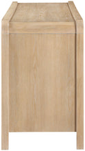 Load image into Gallery viewer, Harmony - Oak Veneer And Solid Wood Sideboard/Buffet
