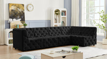 Load image into Gallery viewer, Tuft - 5 Piece Modular Sectional