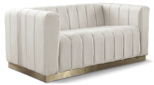 Load image into Gallery viewer, Marlon - Loveseat