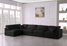 Load image into Gallery viewer, Plush - 5 Piece Modular Sectional