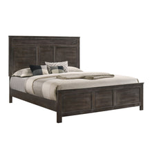 Load image into Gallery viewer, Andover - 5/0-6/6 Queen/King Side Rails - Nutmeg
