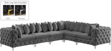 Load image into Gallery viewer, Tremblay - 6 Piece Modular Sectional
