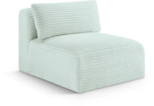 Load image into Gallery viewer, Shaggy - Armless Chair