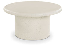 Load image into Gallery viewer, Emara - Concrete And Fiberglass Indoor / Outdoor Coffee Table