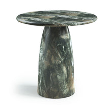 Load image into Gallery viewer, Cosenza - Concrete Indoor / Outdoor Bar Table