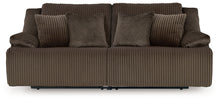 Load image into Gallery viewer, Top Tier - Reclining Sectional