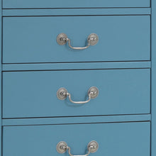 Load image into Gallery viewer, Traditional Style Lingerie Storage Chest
