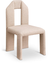 Load image into Gallery viewer, Bennett - Boucle Dining Chair (Set of 2)