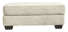 Load image into Gallery viewer, Monaghan - Ottoman - Sandstone