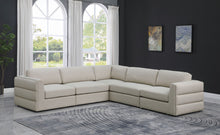 Load image into Gallery viewer, Beckham - 5 Piece Modular Corner Sectional