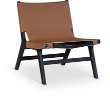 Load image into Gallery viewer, Rawlins - Accent Chair - Black Frame
