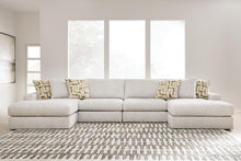 Load image into Gallery viewer, Kestrie - Sectional