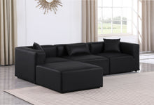 Load image into Gallery viewer, Cube - 4 Piece Modular Sectional With Chaise