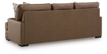 Load image into Gallery viewer, VillaCourt - Sofa - Caramel