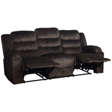 Load image into Gallery viewer, Willow - Sofa With Dual Recliner