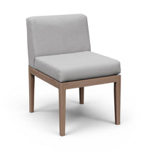 Load image into Gallery viewer, Solace - Olefin Performance Fabric Outdoor Patio Dining Side Chair