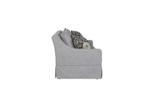 Load image into Gallery viewer, Citrus Heights - Sofa With 2 Pillows - Gray
