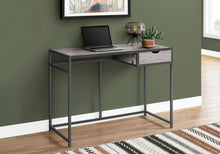 Load image into Gallery viewer, Computer Desk For Home Office, Laptop, 1 Storage Drawer, Contemporary & Modern