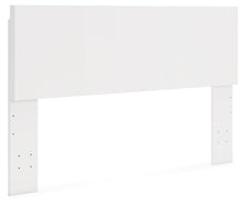 Load image into Gallery viewer, Onita - Panel Headboard