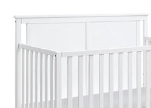 Load image into Gallery viewer, Connelly - Mini Crib With Mattress Pad