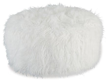 Load image into Gallery viewer, Galice - Oversized Ottoman