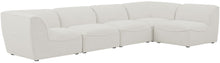 Load image into Gallery viewer, Miramar - 5 Piece Modular Sectional