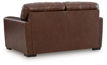 Load image into Gallery viewer, Brogliano - Loveseat - Canyon