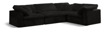 Load image into Gallery viewer, Cozy - 4 Piece Modular Corner Sectional