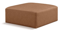 Load image into Gallery viewer, Cube - Ottoman