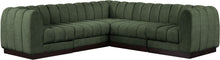 Load image into Gallery viewer, Quinn - 5 Piece Modular Sectional