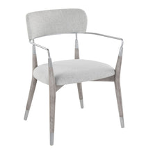 Load image into Gallery viewer, Savannah - Contemporary Chair (Set of 2)