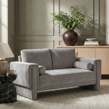 Load image into Gallery viewer, Madeline - Loveseat