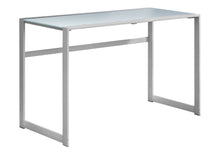 Load image into Gallery viewer, Computer Desk For Home Office, Laptop, Contemporary & Modern