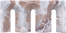 Load image into Gallery viewer, Curva - Marble Decorative Object
