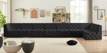 Load image into Gallery viewer, Tuft - 8 Piece Modular Sectional
