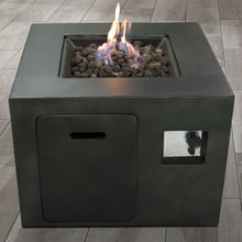 Load image into Gallery viewer, Compact Design Outdoor Fire Pit