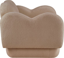 Load image into Gallery viewer, Bloom - Teddy Fabric Chair