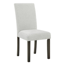 Load image into Gallery viewer, Carissa - Dining Chair (Set of 2) - Stone