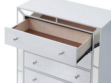 Load image into Gallery viewer, Storage Chest - White