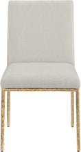 Load image into Gallery viewer, Reeves - Dining Side Chair (Set of 2) - Gold Base