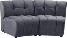 Load image into Gallery viewer, Limitless - 2 Pc. Modular Sectional