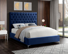 Load image into Gallery viewer, Cruz - Bed
