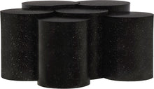 Load image into Gallery viewer, Dimple - 20" 6 Piece Modular Coffee Table - Terazzo Finish