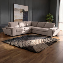 Load image into Gallery viewer, Dayne - RAF Sleeper Loveseat - Gray