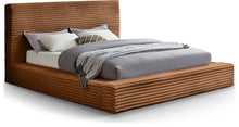 Load image into Gallery viewer, Dexter - Upholstered Bed
