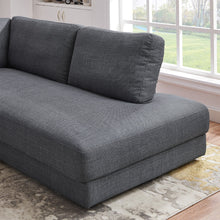 Load image into Gallery viewer, Glander - Comfortable Cozy Sectional Sofa