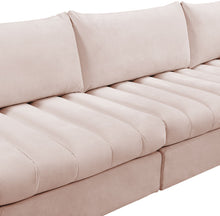 Load image into Gallery viewer, Jacob - Modular U-Shaped Sectional 7 Piece