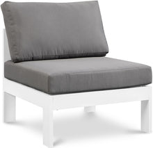 Load image into Gallery viewer, Nizuc - Outdoor Armless Chair