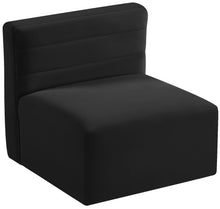Load image into Gallery viewer, Quincy - Modular Armless Chair